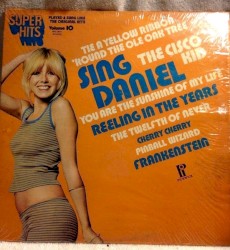 Super Hits, Volume 10