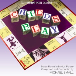 Child's Play / Firstborn