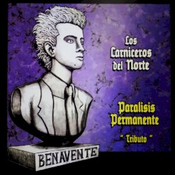 Paralisis Permanente "Tributo"