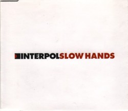 Slow Hands