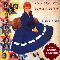 You Are My Lucky Star
