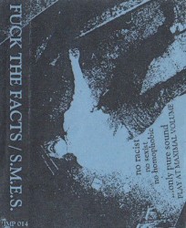 Disco-Core Massacre / [untitled]