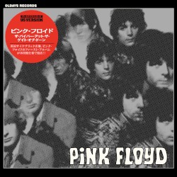 The Piper at the Gates of Dawn