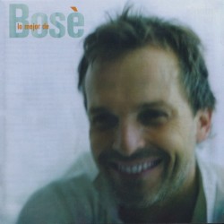 Lo mejor de Bosé