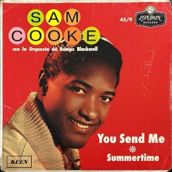 You Send Me / Summertime