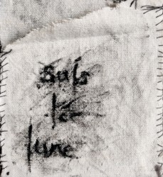 Suis la lune