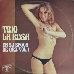 En su epoca de oro, vol. 1