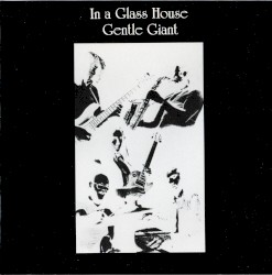 In a Glass House