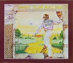 Goodbye Yellow Brick Road