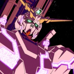 MOBILE SUIT GUNDAM UNICORN ORIGINAL SOUNDTRACK 4