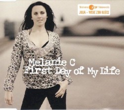 First Day of My Life