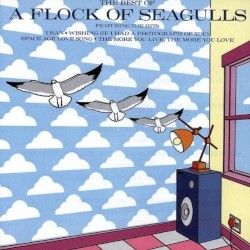 The Best of A Flock of Seagulls