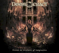 Visions & Creatures of Imagination