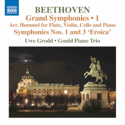 Grand Symphonies • 1