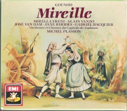 Mireille