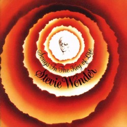 Songs in the Key of Life