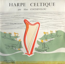 Harpe Celtique