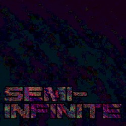 Semi-infinite