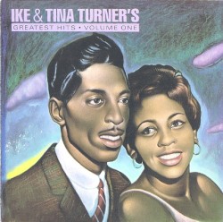 Greatest Hits Volume One