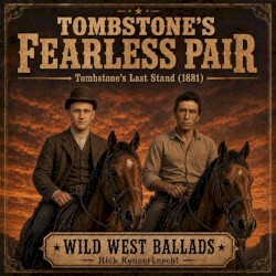 Tombstone's Fearless Pair