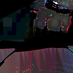 Vectorially Unnamed Platter