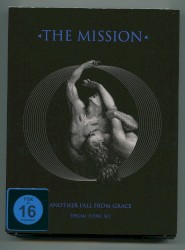 Another Fall From Grace