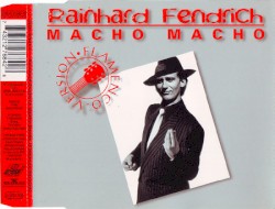 Macho Macho (Flamenco Version)