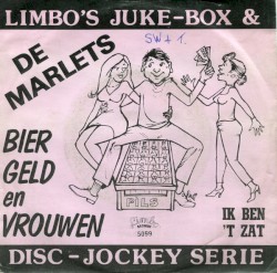 Bier geld en vrouwen