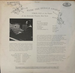 Hark! The Herald Angels