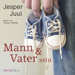 Mann & Vater sein