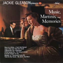 Music, Martinis and Memories