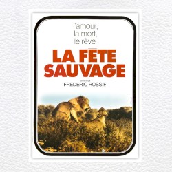 La Fête sauvage