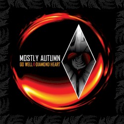 Go Well Diamond Heart