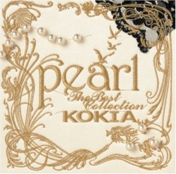 pearl ~The Best Collection~
