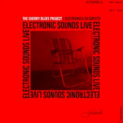 Electronic Sounds Live