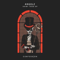 Saint Thug EP