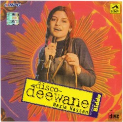 Disco Deewane