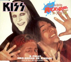 God Gave Rock & Roll to You II