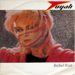 Rebel Run