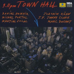 9.11 Pm Town Hall