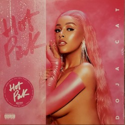 Hot Pink