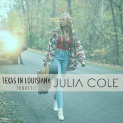 Texas in Louisiana (acoustic)