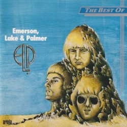 The Best of Emerson, Lake & Palmer