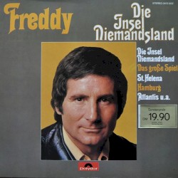 Die Insel Niemandsland