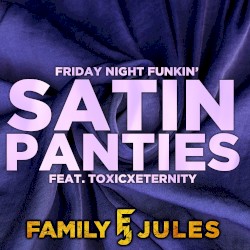 Satin Panties (From "Friday Night Funkin")
