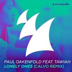 Lonely Ones (Calvo remix)
