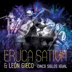 Cinco siglos igual (en vivo Teatro Coliseo)