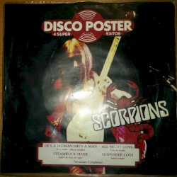 He’s a Woman – She’s a Man