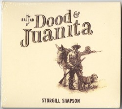 The Ballad of Dood & Juanita