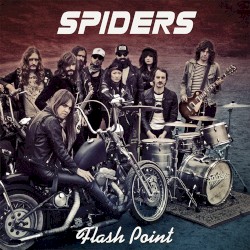 Flash Point